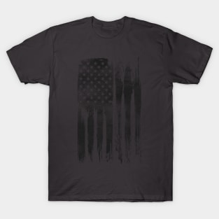 American Flag T-Shirt